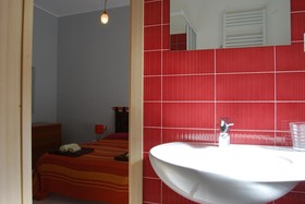 Venti Di Trapani Bed and Breakfast