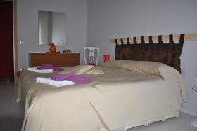Venti Di Trapani Bed and Breakfast