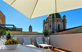 Zibibbo Suites & Rooms