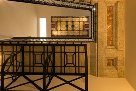 Zibibbo Suites & Rooms