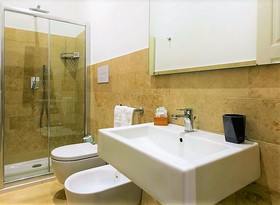 Zibibbo Suites & Rooms