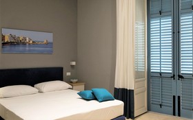 Zibibbo Suites & Rooms