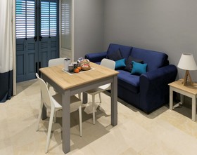 Zibibbo Suites & Rooms
