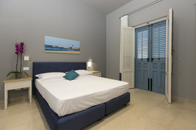 Zibibbo Suites & Rooms