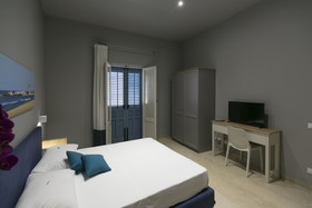 Zibibbo Suites & Rooms