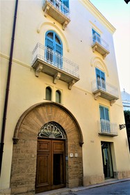 Zibibbo Suites & Rooms