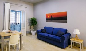 Zibibbo Suites & Rooms