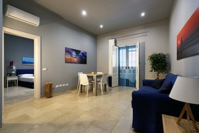 Zibibbo Suites & Rooms