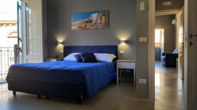 Zibibbo Suites & Rooms