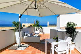 Zibibbo Suites & Rooms