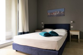 Zibibbo Suites & Rooms