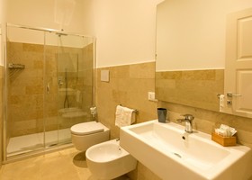 Zibibbo Suites & Rooms