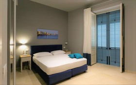 Zibibbo Suites & Rooms