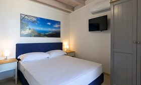 Zibibbo Suites & Rooms