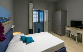 Zibibbo Suites & Rooms