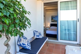 Zibibbo Suites & Rooms