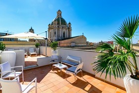 Zibibbo Suites & Rooms