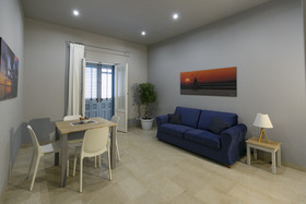 Zibibbo Suites & Rooms