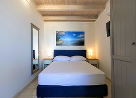 Zibibbo Suites & Rooms