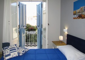 Zibibbo Suites & Rooms