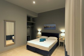 Zibibbo Suites & Rooms