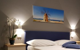 Zibibbo Suites & Rooms
