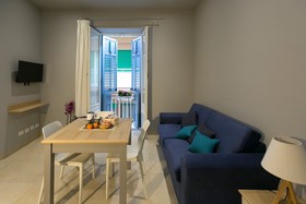 Zibibbo Suites & Rooms