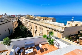 Zibibbo Suites & Rooms