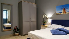 Zibibbo Suites & Rooms