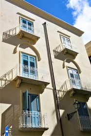 Zibibbo Suites & Rooms