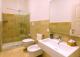 Zibibbo Suites & Rooms