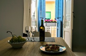 Zibibbo Suites & Rooms