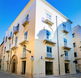 Zibibbo Suites & Rooms