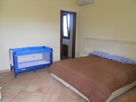 Calajò Resort
