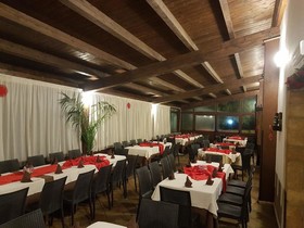 Calajò Resort