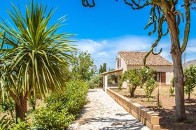 Calajò Resort