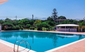 Calajò Resort