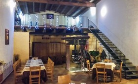 Calajò Resort