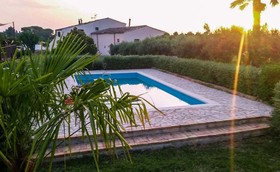 Calajò Resort