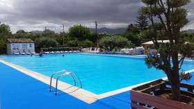 Calajò Resort