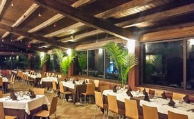 Calajò Resort