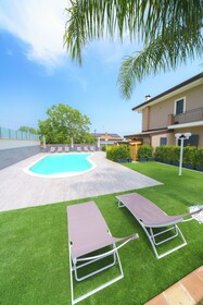 Bedda Mia Etna House