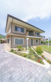 Bedda Mia Etna House