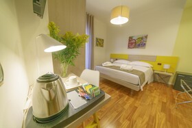 Bedda Mia Etna House