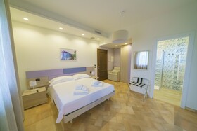 Bedda Mia Etna House