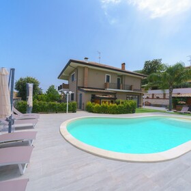 Bedda Mia Etna House
