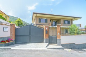 Bedda Mia Etna House