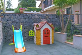 Bedda Mia Etna House