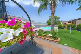 Bedda Mia Etna House