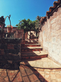 Calliope House-Perfumes of Sicily